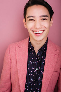 Garrett Shin