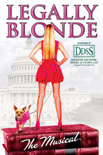 Legally Blonde