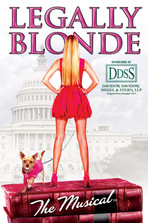 Legally Blonde