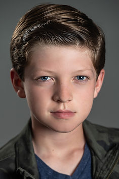 Kieran Brown