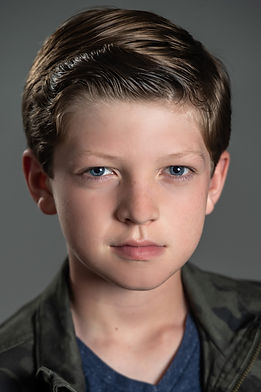 Kieran Brown