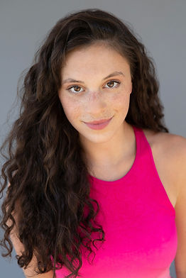 Melissa Goldberg