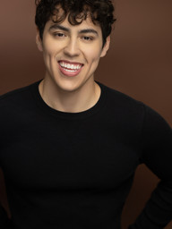 (Ramses) Christian is a Colorado raised, New York City based actor thrilled to be making his Argyle Theatre debut! Regional: Jesus Christ Superstar (Judas Iscariot), 9 to 5 (Joe), The Little Mermaid (Jetsam), Jersey Boys. He is a graduate of Oklahoma City University's music theatre program, and is so grateful to his team @tpgagency, family, and friends. @christianfuentesatherton