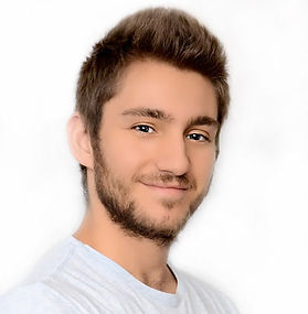 Dylan Perlman