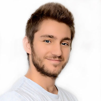 Dylan Perlman