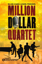 Million Dollar Quartet