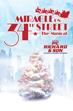 Miracle on 34th Street