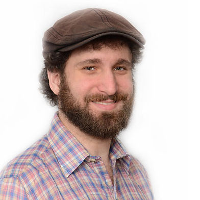 Michael Kauffman
