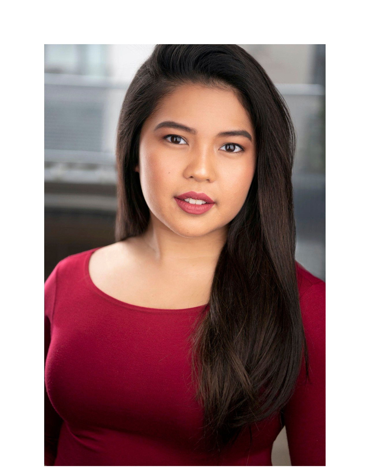 Michaela Reddy Mikaela Rada