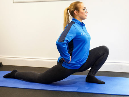 Small Habits Improve Long-Term Movement