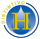 Distintivo H
