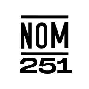 Norma 251 mexico