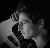 Sebastian Barahona - Music performer and producer