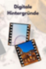 Unterschiedlich Hintergründe