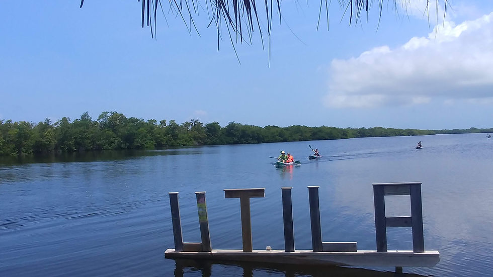 Utila, Honduras