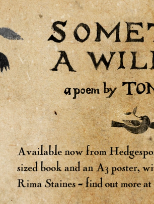 Sometimes a Wild God