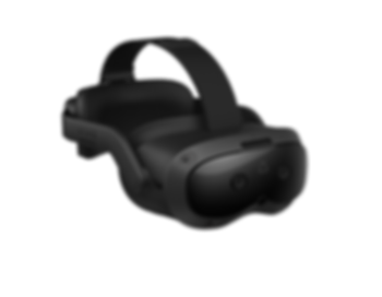 VIVE Focus Vision Full Kit
