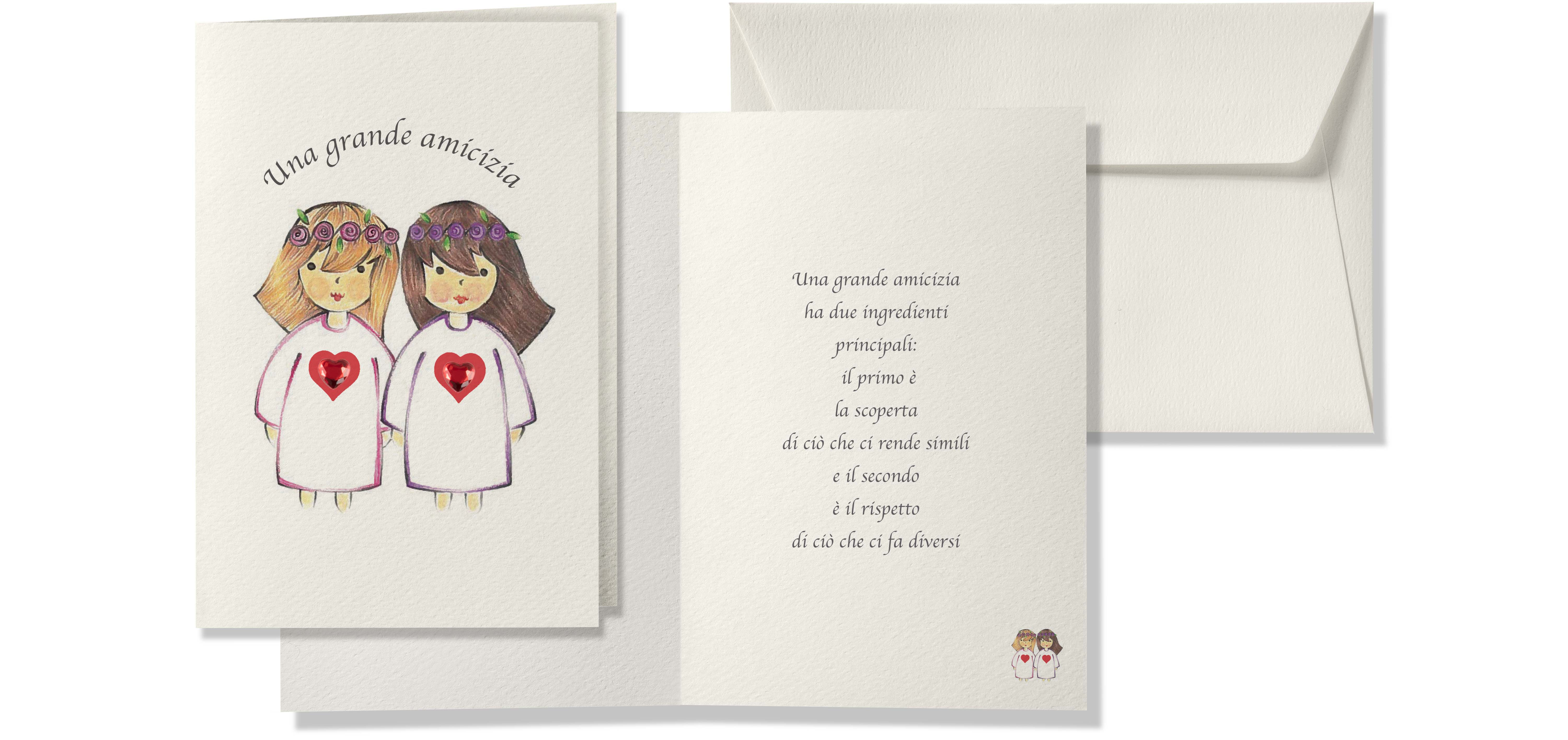 AM18 - una grande amicizia