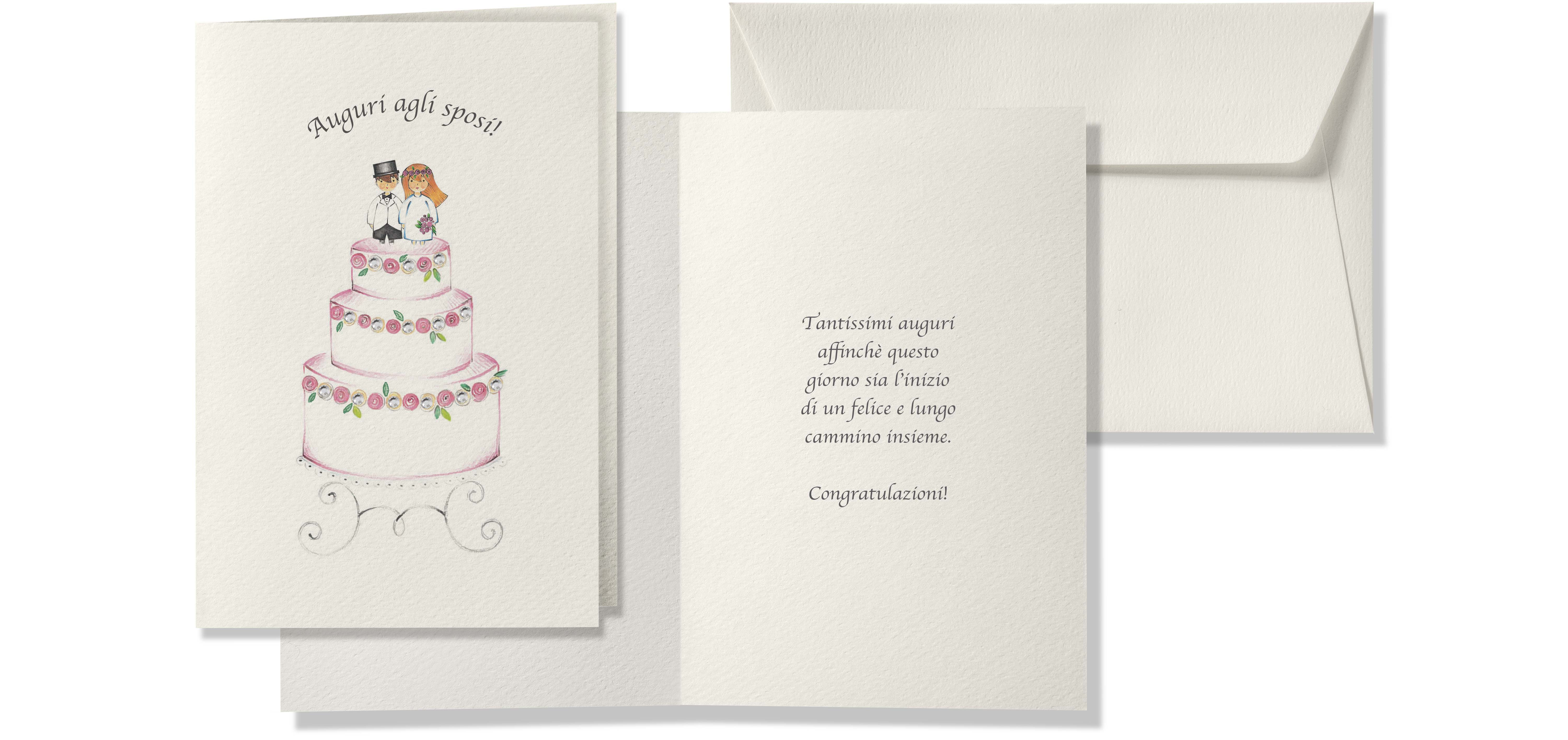 MT07 - auguri agli sposi