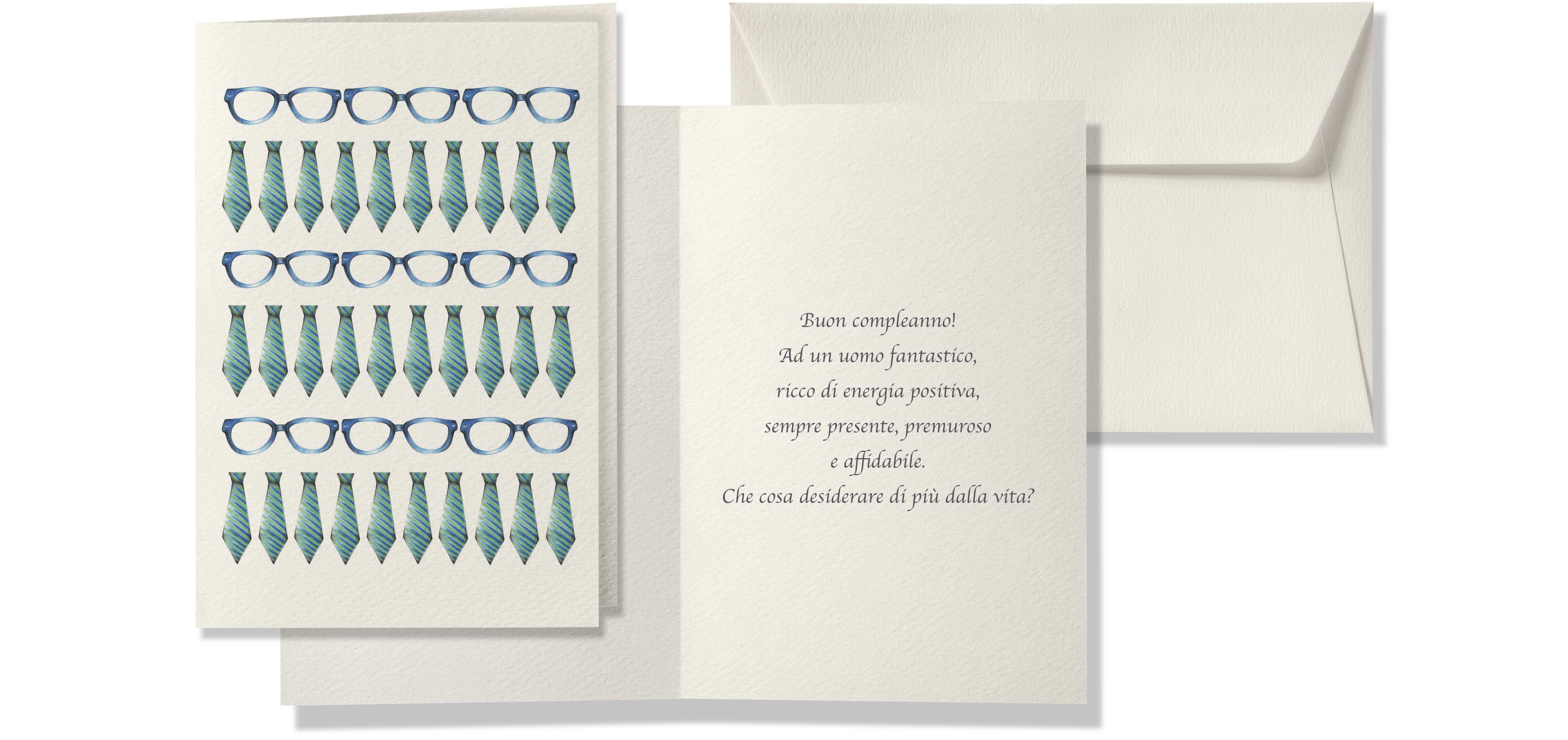 BC19 - buon compleanno ad un uomo speciale