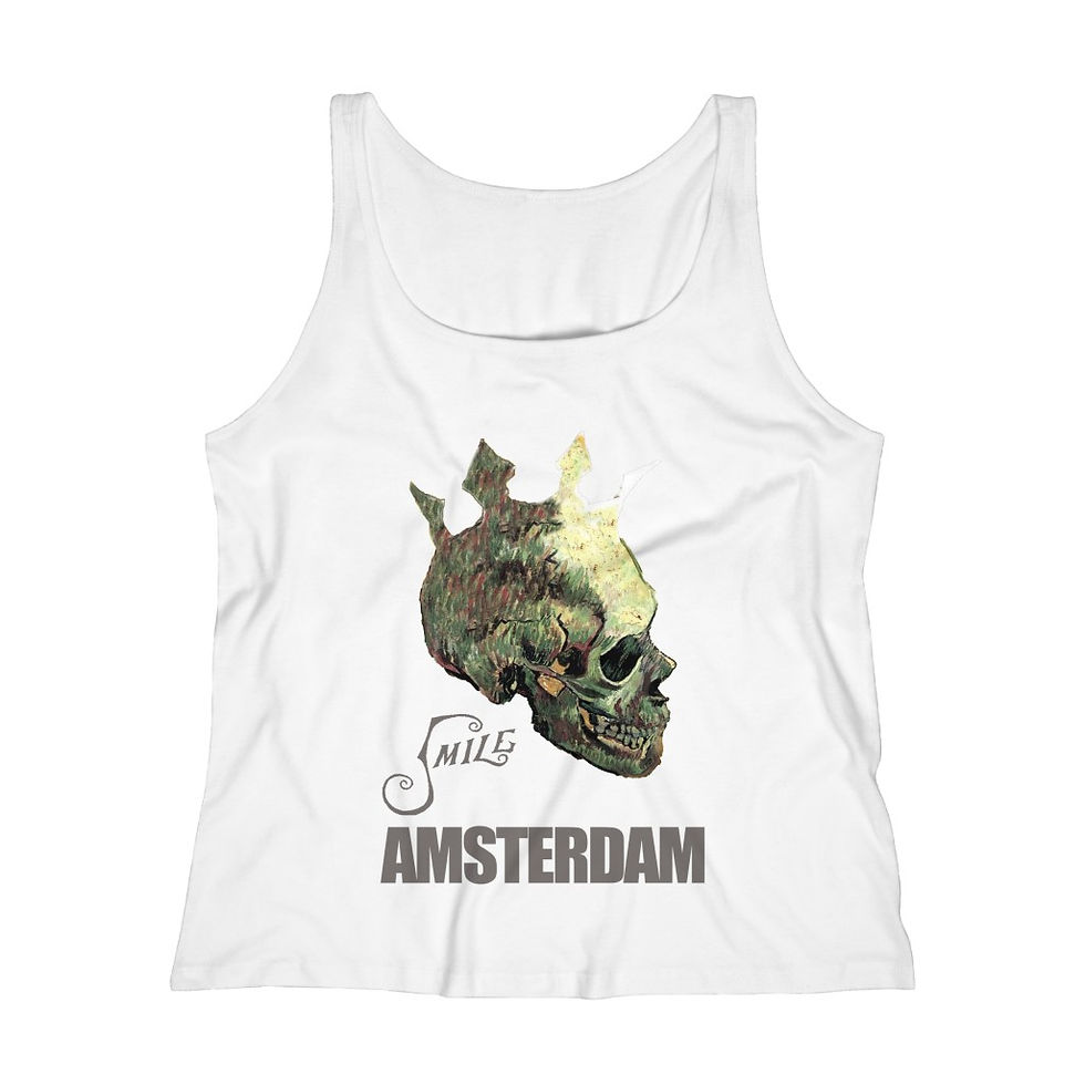 Thumbnail: Riot in Amsterdam 2020