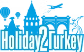 Holiday2Turkey - DMC Turkey Istanbul & Antalya