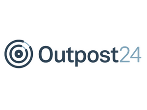 Outpost24 logo