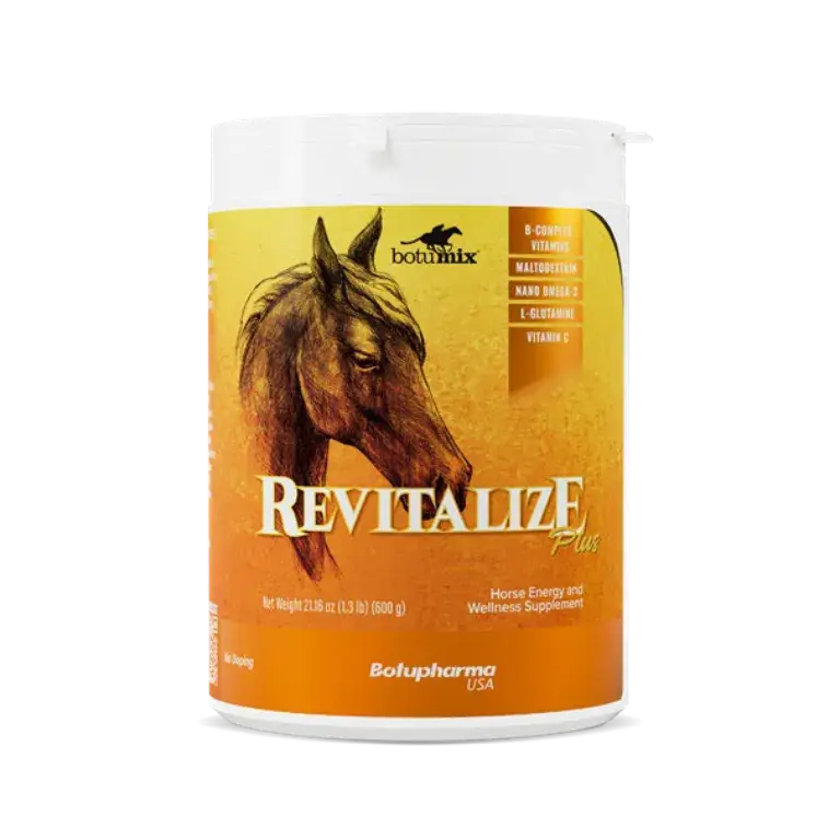 Revitalizar Plus