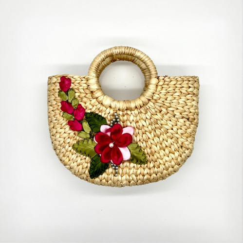 TLB-01 | Grass & Grace