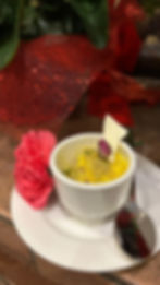 Persian Ice Cream