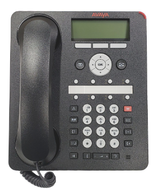 Avaya 1408 Digital Telephone Global (700504841) - Refurbished