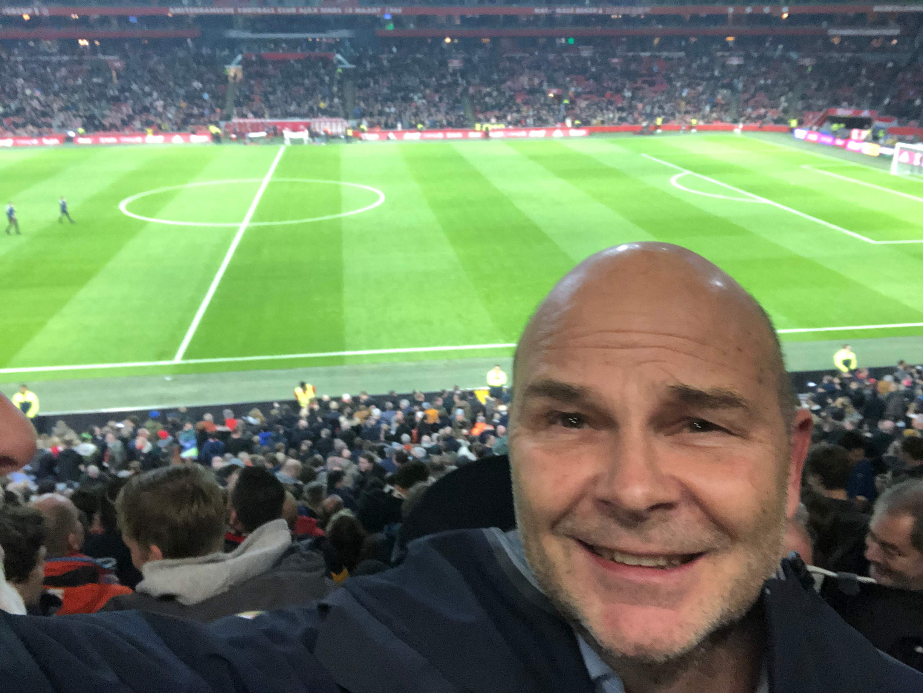 Foto van schrijver: Sebo Woldringh