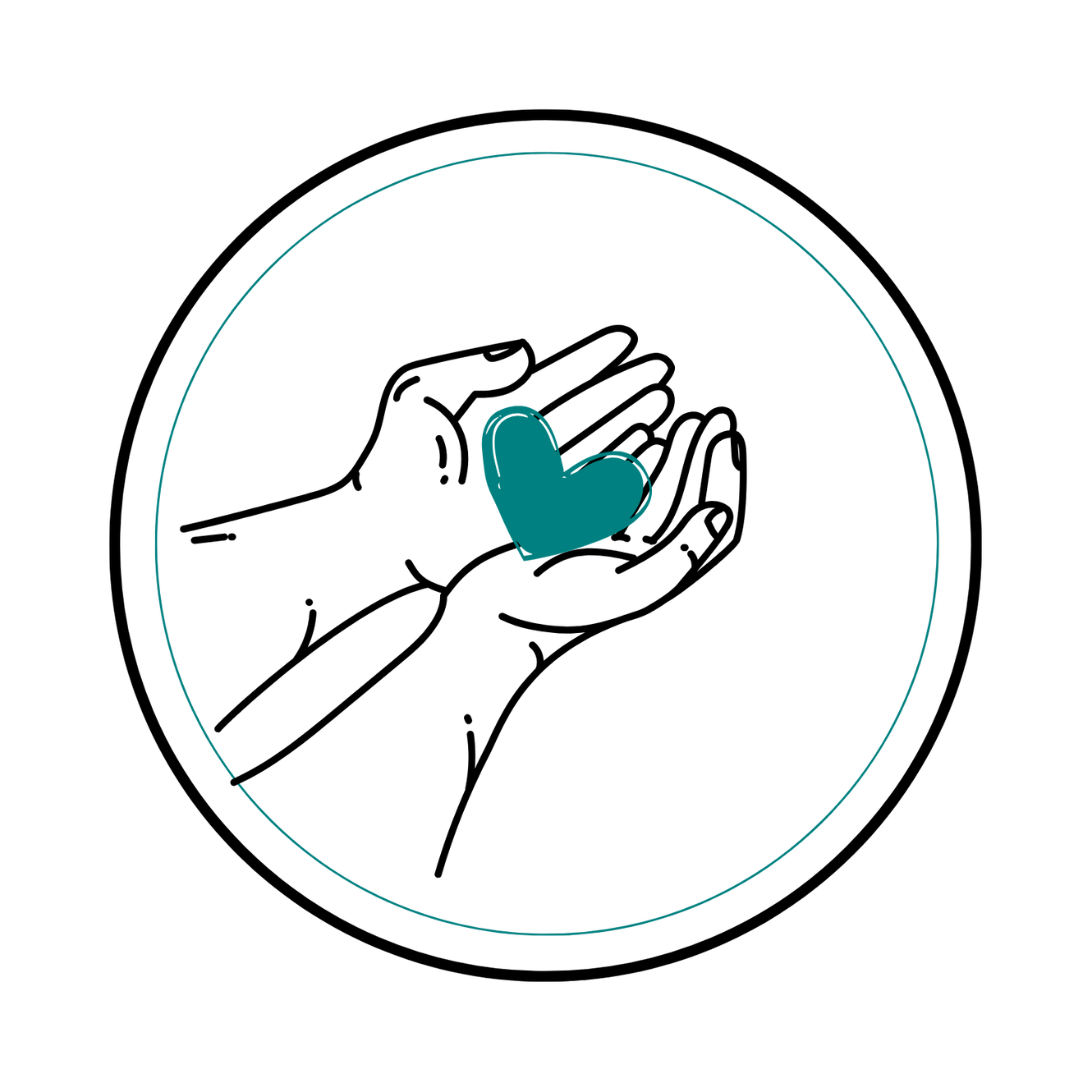 Good Samaritan Family Services logo