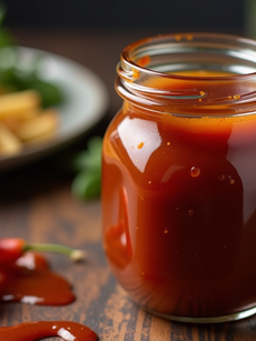 Quick and Easy BBQ Sauce Recipes for Grilling Fun