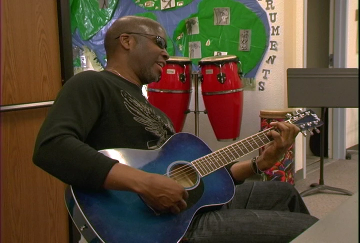 Thumbnail: The Road: Return to Funk (Music Documentary-FREE)