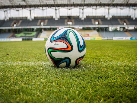 5 Belangrijke Lessen Die Elke Jonge Voetballer Moet Leren