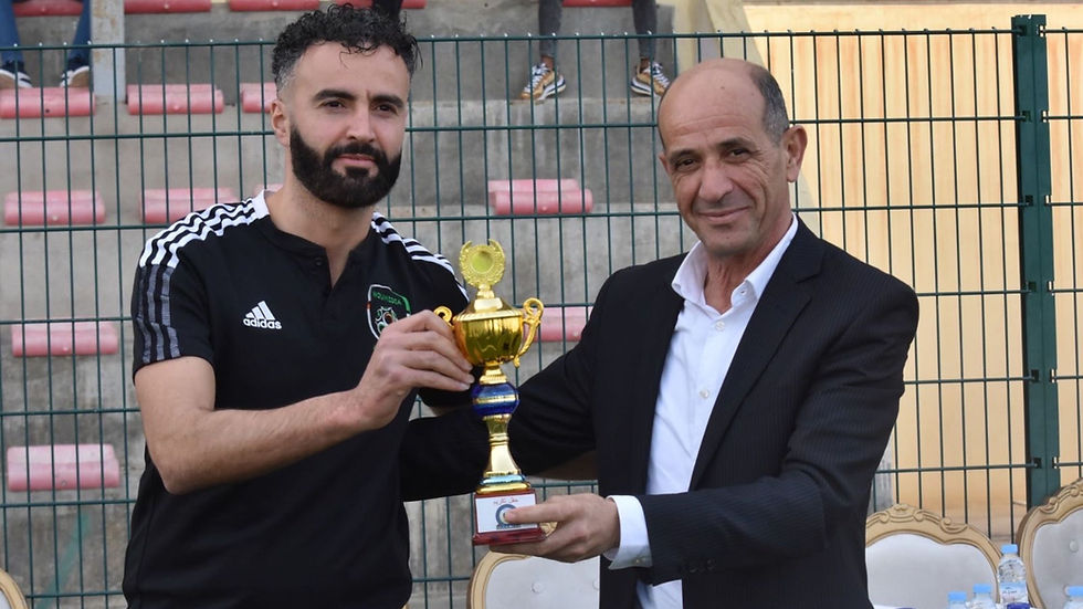 Hassan Lammou