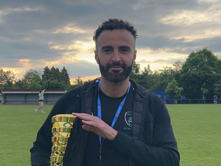 Hoe Hassan Lammou Je Voorbereidt Op Je Professionele Voetbalcarrière