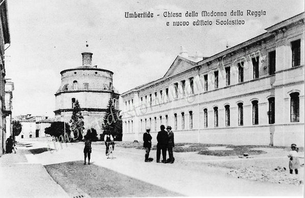 SCUOLE ELEMENTARIStoriche archivio Bellu
