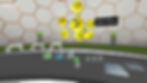 Chemistry / Molecular Structure in VR-based contents