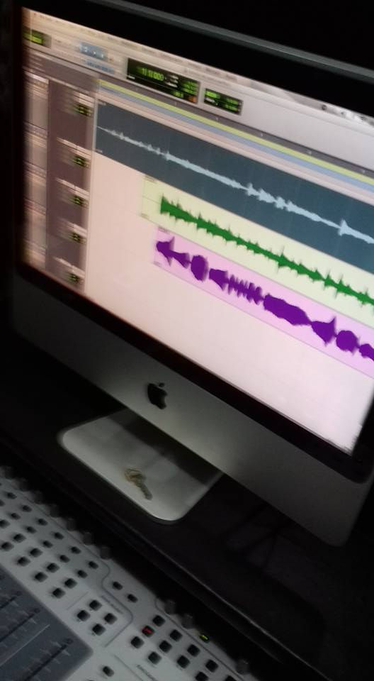 PRO TOOLS