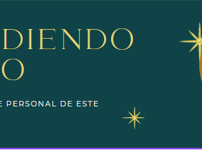 Plantilla | Despidiendo el año