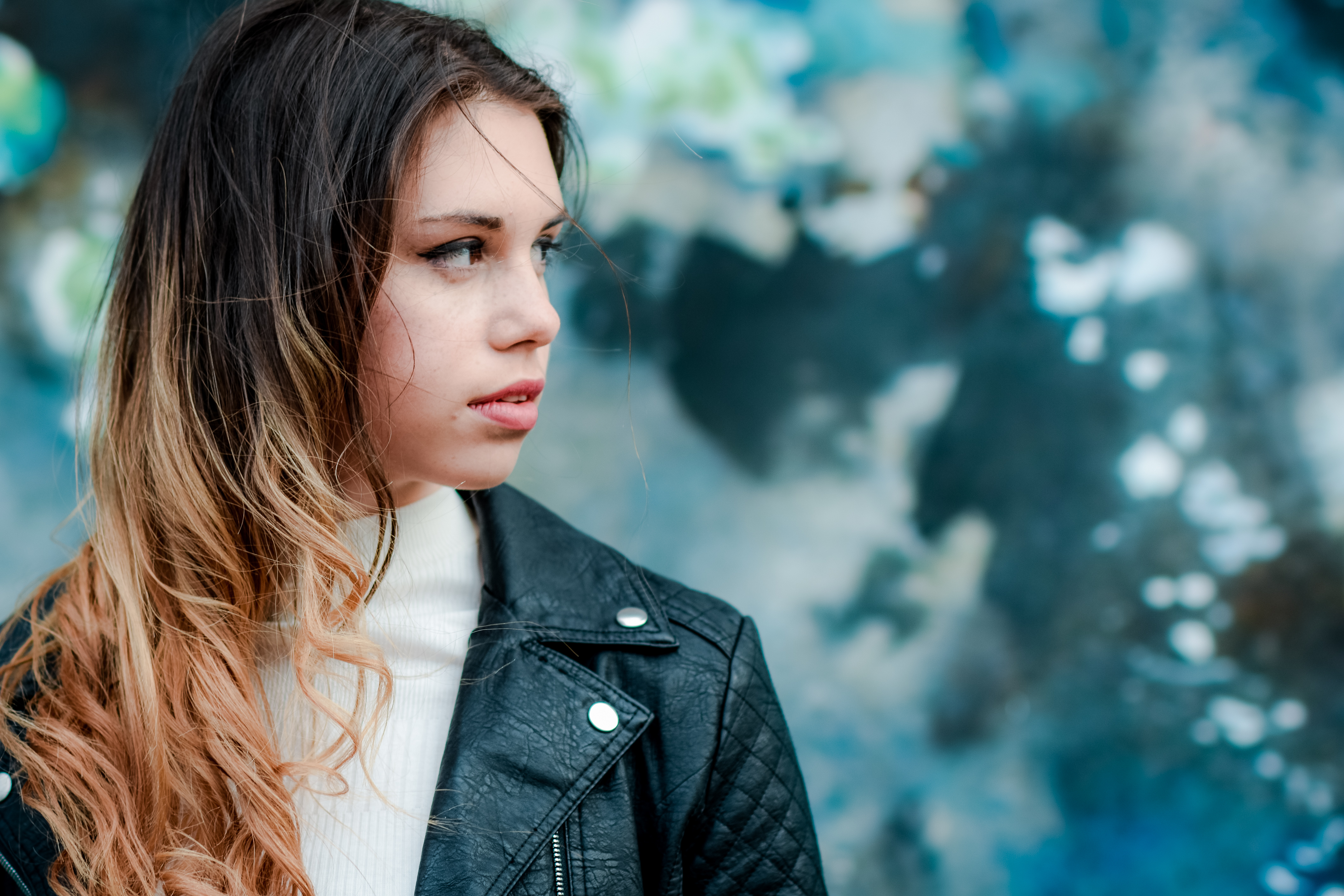 London Photoshoot Mar 16