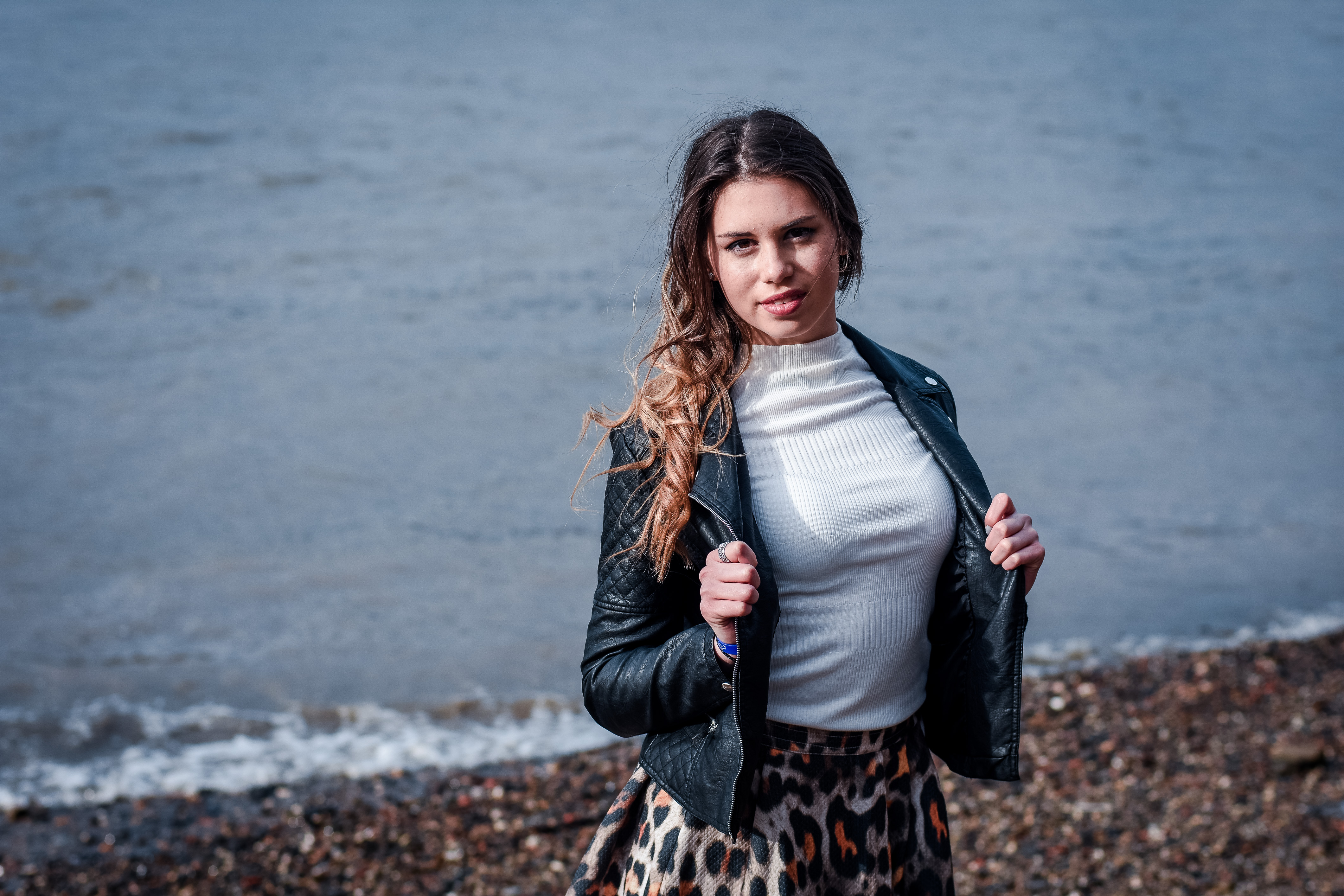 London Photoshoot Mar 16
