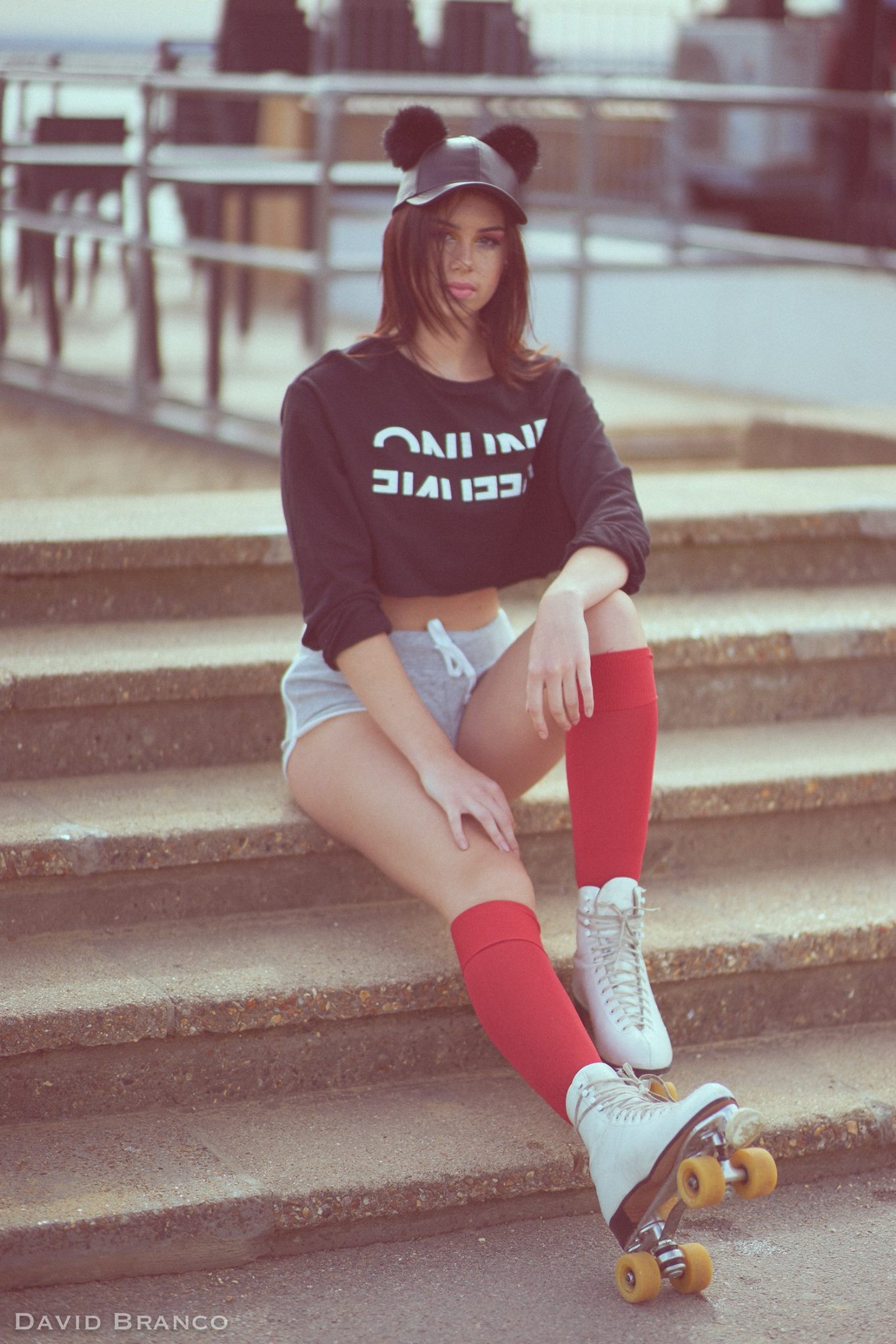1980's Southend Shoot Sept 17