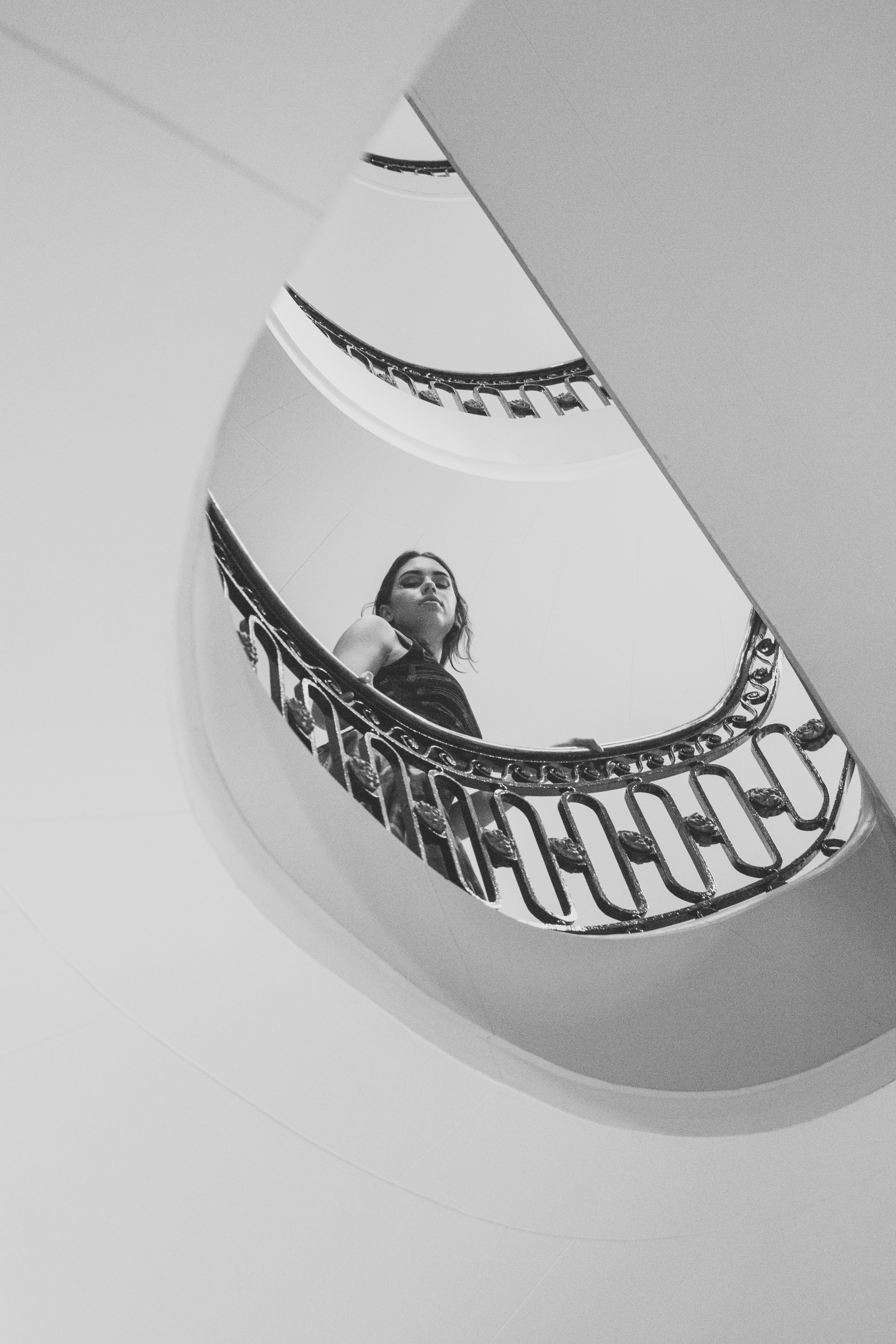 London Pacific Collection Sept 17