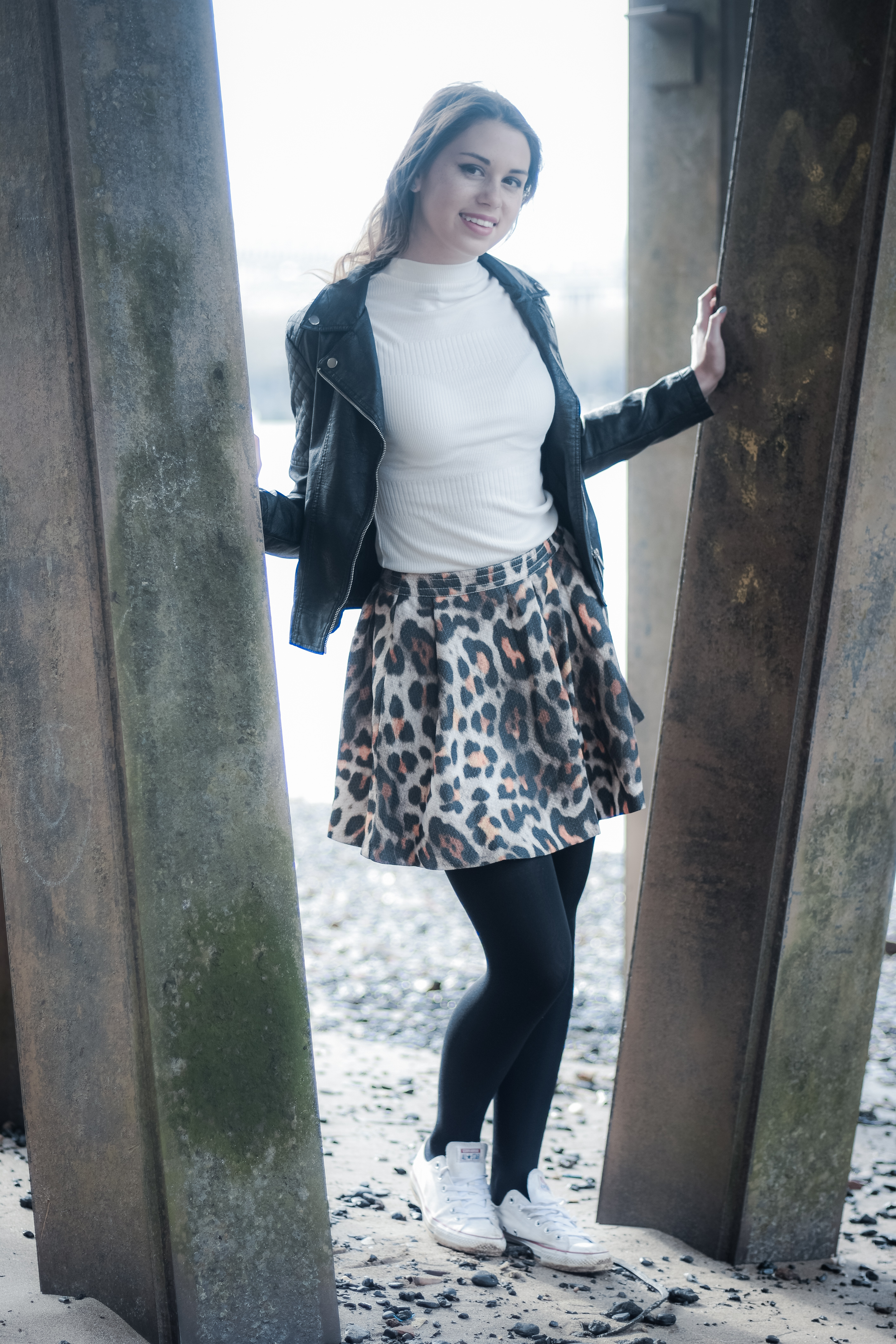 London Photoshoot Mar 16