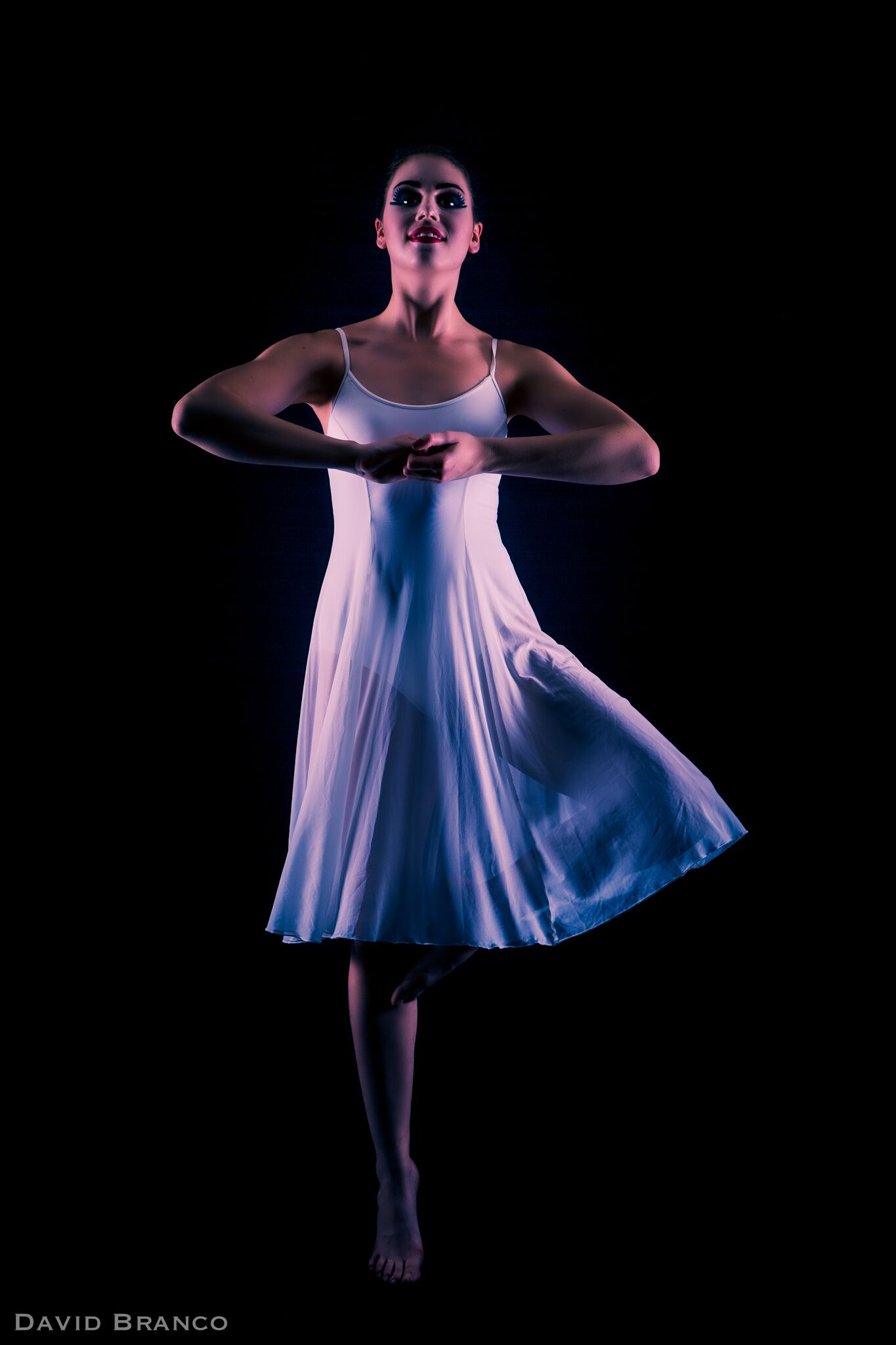 Ballet Shoot May 17