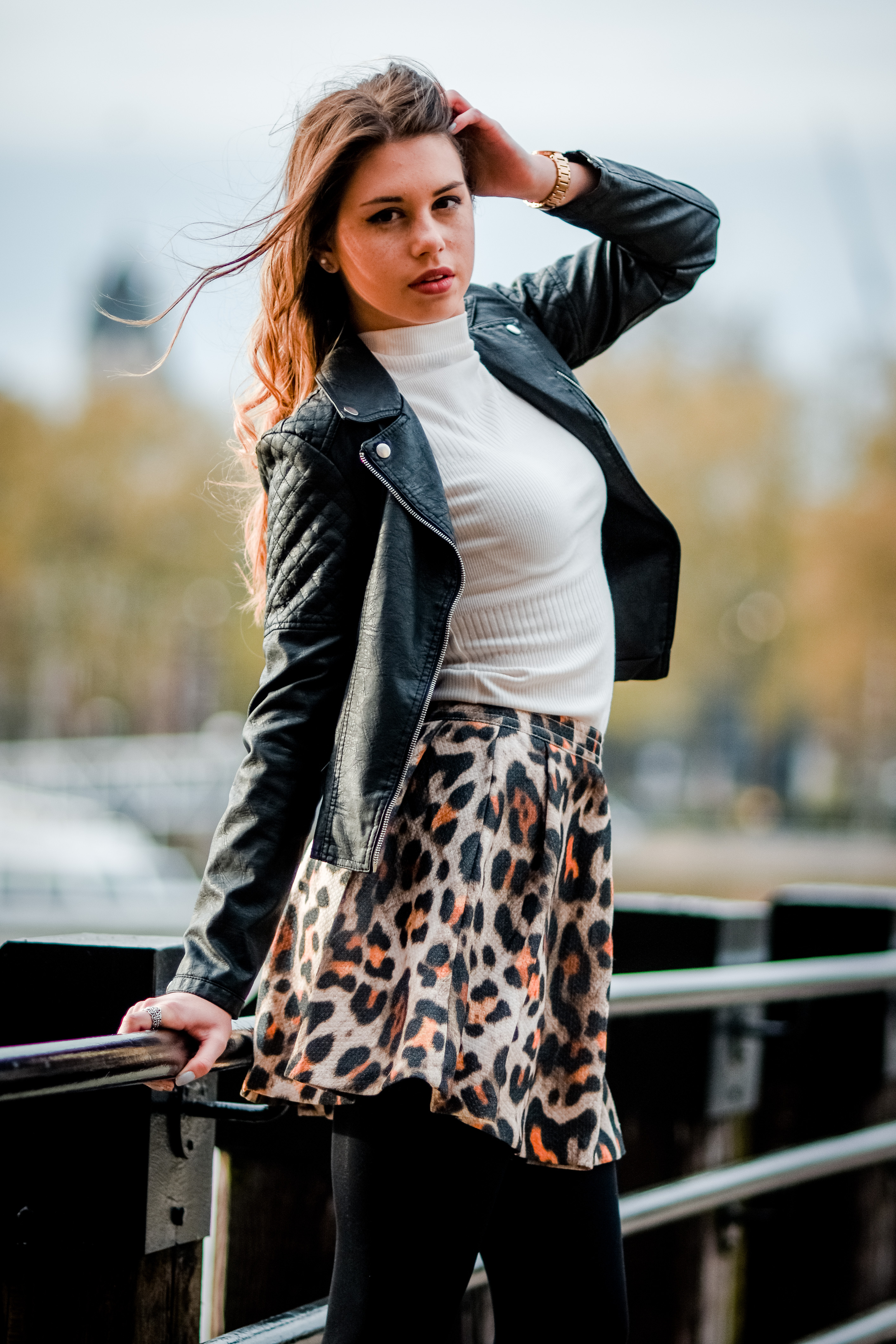 London Photoshoot Mar 16