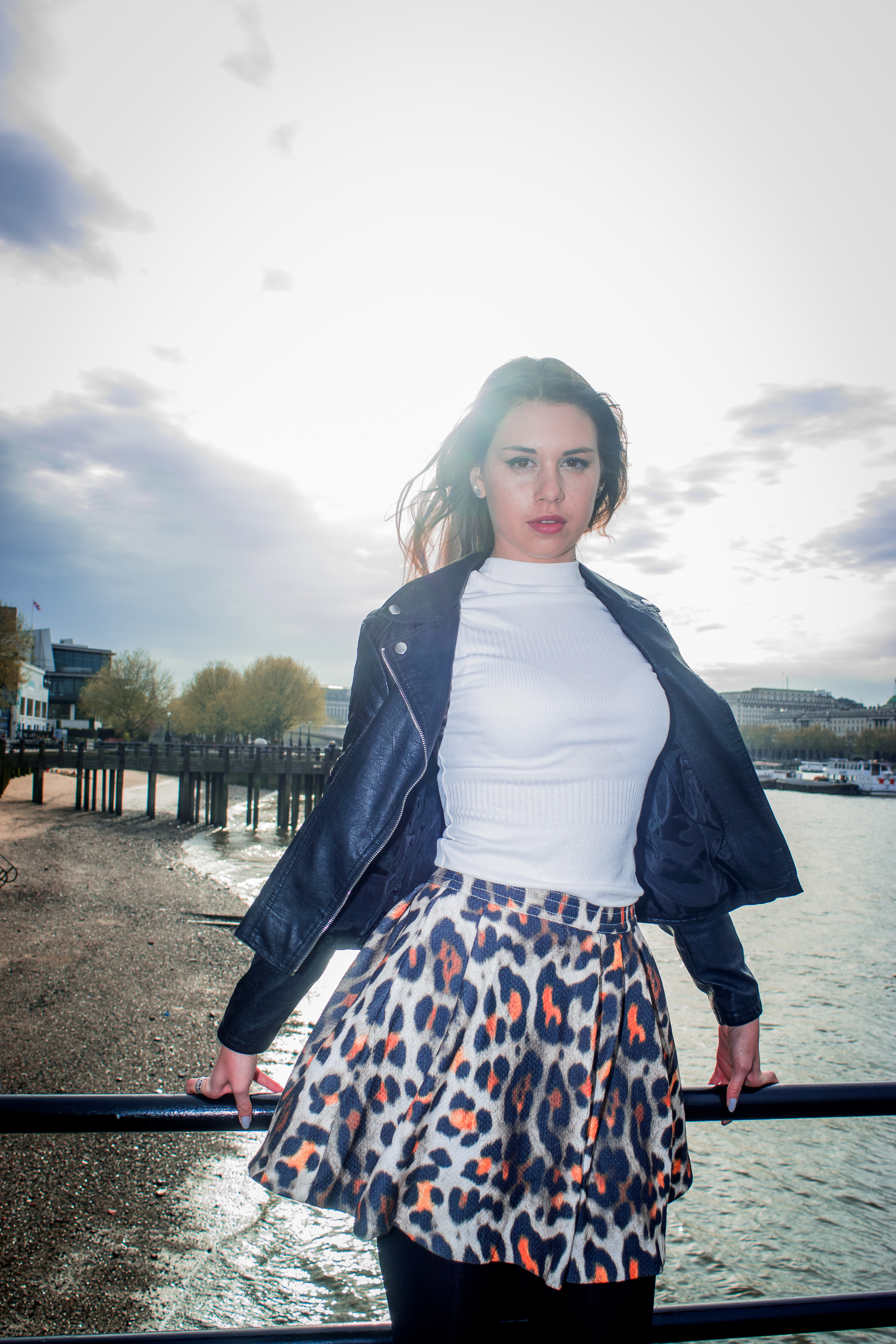 London Photoshoot Mar 16
